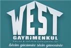 West Gayrimenkul  - Kahramanmaraş